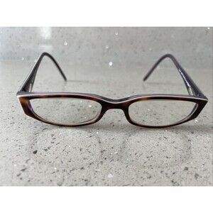 Aristar AR6978 47-16-135 Col. 532 Tortoise Full Rim Eyeglasses Frames ONLY